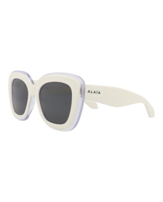  알라이아 선글라스 AA0072S 30014380 002 10025 NS Neutrals - ALAIA