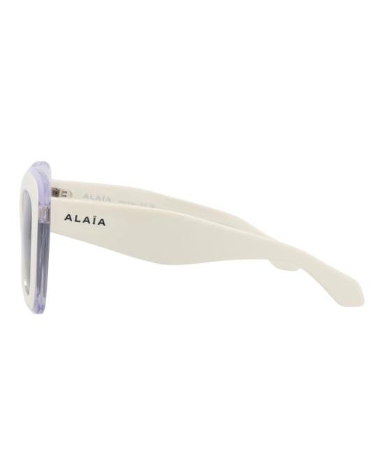  알라이아 선글라스 AA0072S 30014380 002 10025 NS Neutrals - ALAIA
