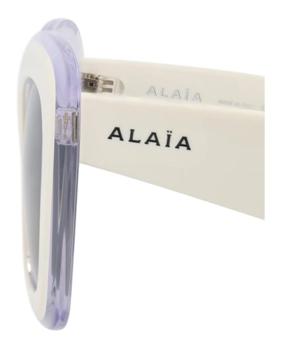  알라이아 선글라스 AA0072S 30014380 002 10025 NS Neutrals - ALAIA
