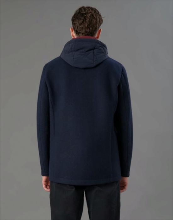 25FW Rihunik 자켓 RIMA273J F0151 888 Blue - OTHER BRANDS