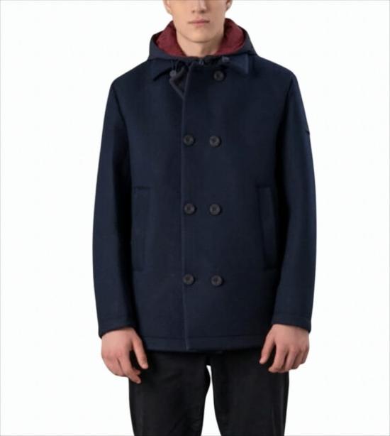 25FW Rihunik 자켓 RIMA273J F0151 888 Blue