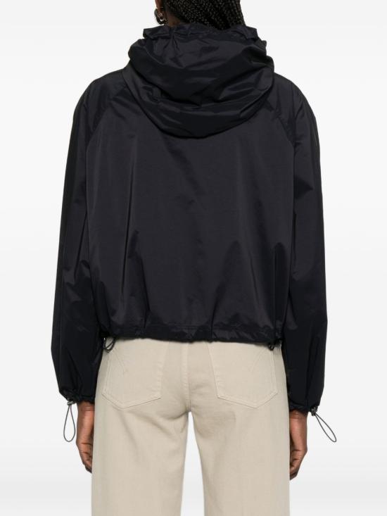 26SS 엠포리오 아르마니 자켓 EW003433 AF20823FB056 Blue - EMPORIO ARMANI