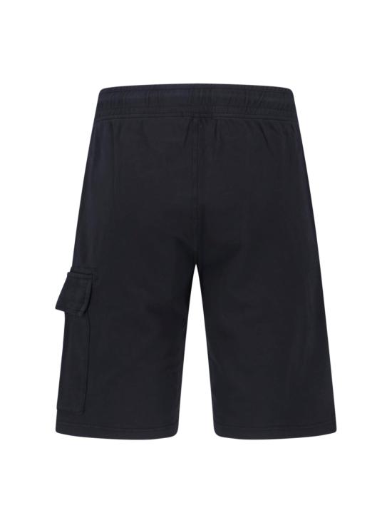 26SS 씨피 컴퍼니 스트레이트 팬츠 RCCMSB704A002246G 999 Black - C.P. COMPANY