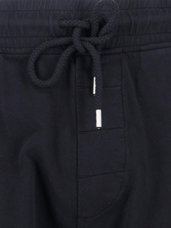 26SS 씨피 컴퍼니 스트레이트 팬츠 RCCMSB704A002246G 999 Black - C.P. COMPANY