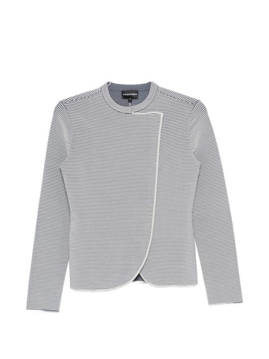 26SS 엠포리오 아르마니 수트 자켓 EW003006 AF22447F8007 Grey