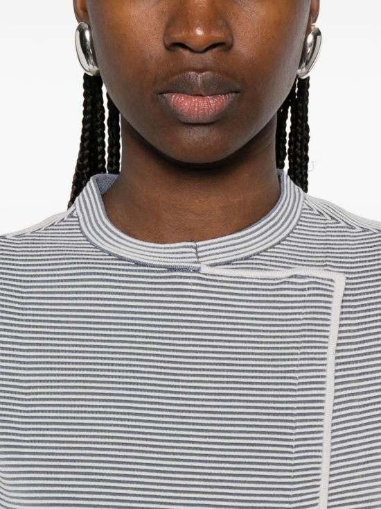 26SS 엠포리오 아르마니 수트 자켓 EW003006 AF22447F8007 Grey - EMPORIO ARMANI