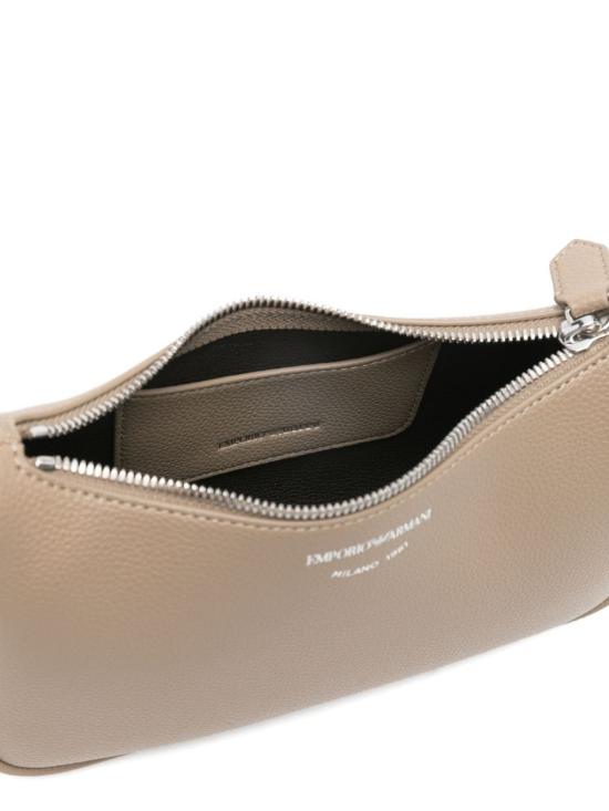 26SS 엠포리오 아르마니 숄더백 EW000539 AF12036M1286 Dove Grey - EMPORIO ARMANI