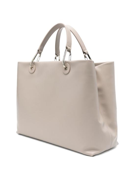 26SS 엠포리오 아르마니 토트백 EW000360 AF22010F6205 GREY - EMPORIO ARMANI