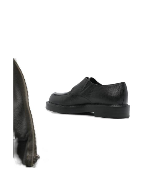 26SS 엠포리오 아르마니 부츠 EM004927 AF16662UC001 Black - EMPORIO ARMANI