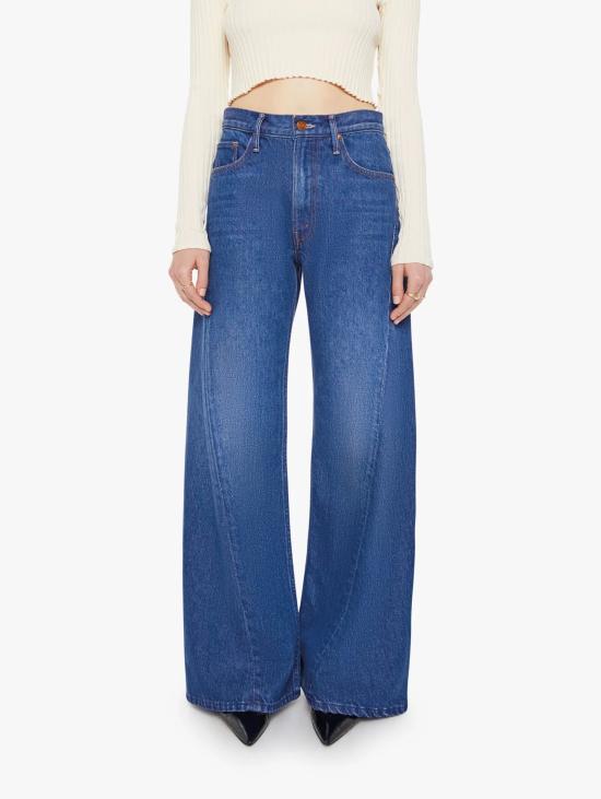 26SS 마더 데님 팬츠 111651321 a