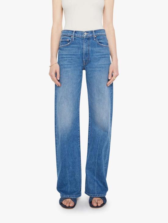 26SS 마더 데님 팬츠 12088259