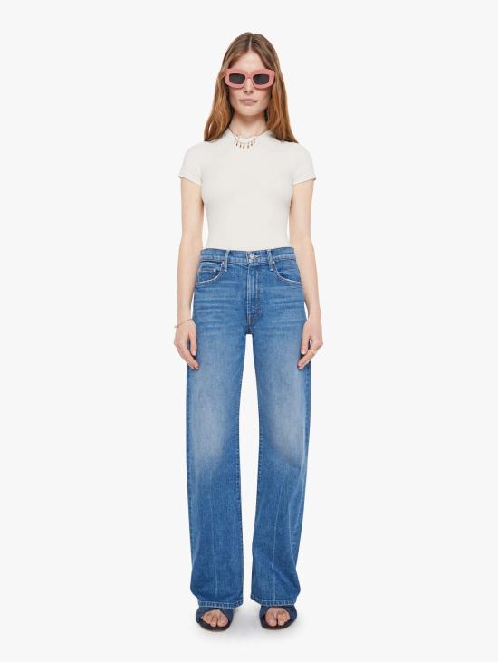 26SS 마더 데님 팬츠 12088259 - MOTHER