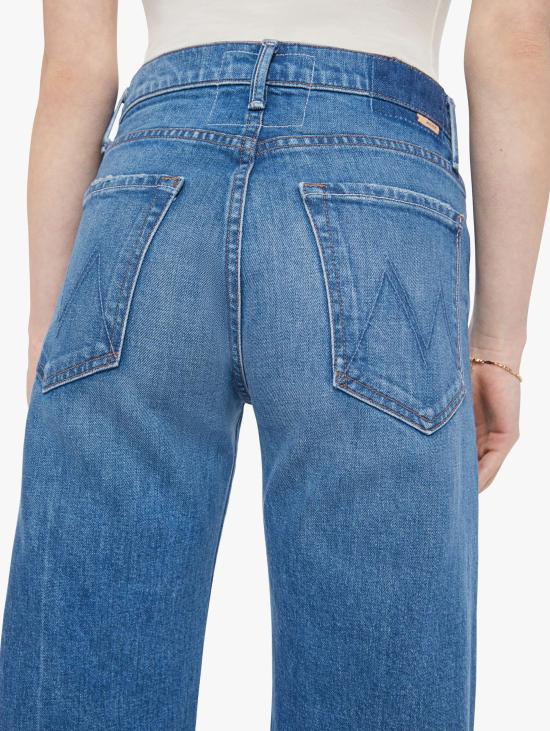 26SS 마더 데님 팬츠 12088259 - MOTHER