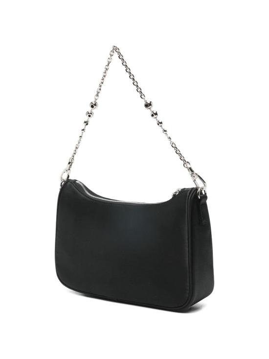 26SS 엠포리오 아르마니 숄더백 EW004196 AF24801UC001 Black - EMPORIO ARMANI