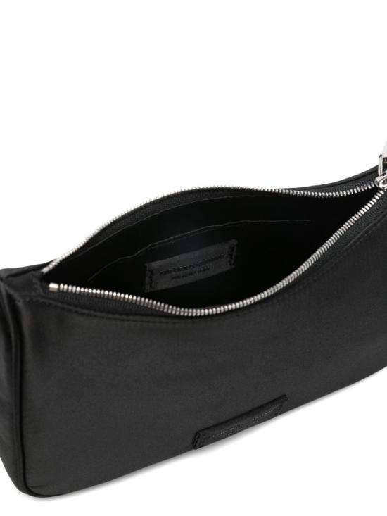 26SS 엠포리오 아르마니 숄더백 EW004196 AF24801UC001 Black - EMPORIO ARMANI