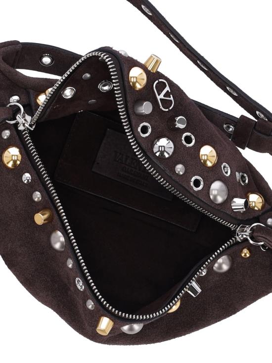 26SS 발렌티노 가라바니 숄더백 8Y2B0R39ADG 0TO Brown - VALENTINO GARAVANI