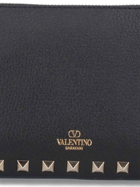 26SS 발렌티노 가라바니 숄더백 8W2B0J47VSF 0NO Black - VALENTINO GARAVANI