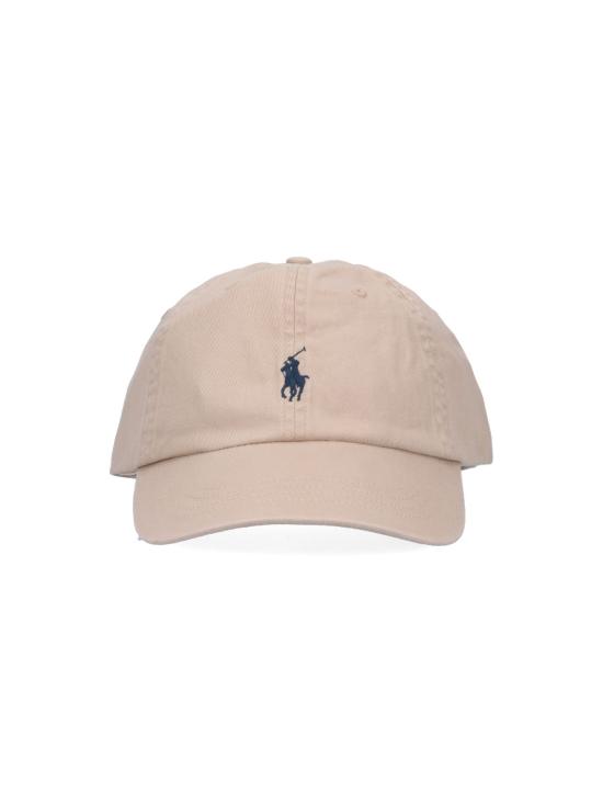 26SS 폴로 랄프로렌 볼캡 710 548524 005 White