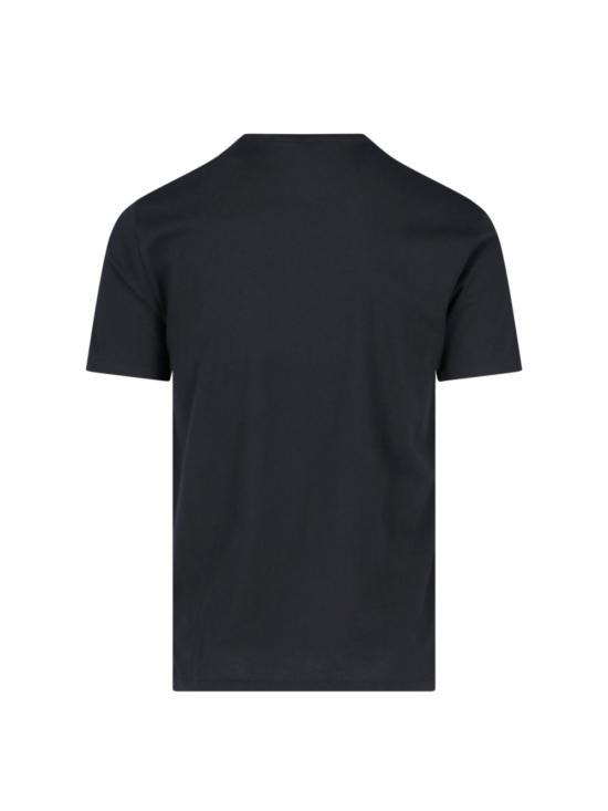 26SS 폴로 랄프로렌 반팔 티셔츠 710 680785 001 Black - POLO RALPH LAUREN