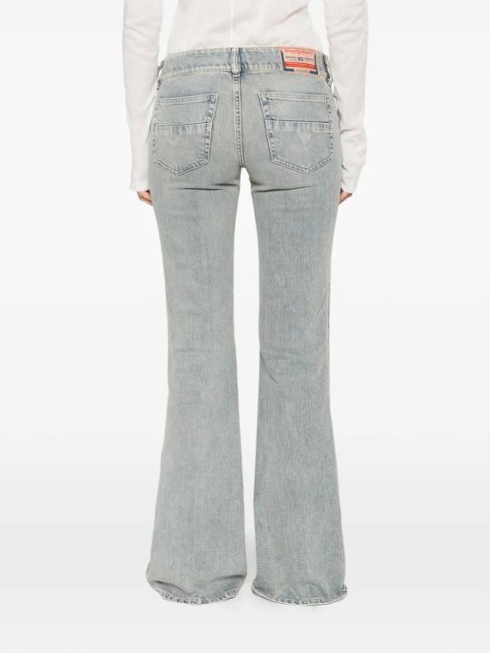 26SS 디젤 데님 팬츠 A13820 09N33 01 DENIM - DIESEL