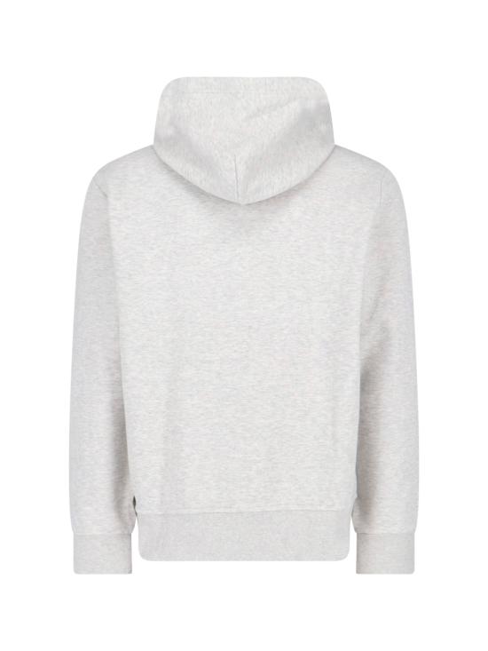 26SS 폴로 랄프로렌 긴팔 티셔츠 710 888282 003 Grey - POLO RALPH LAUREN