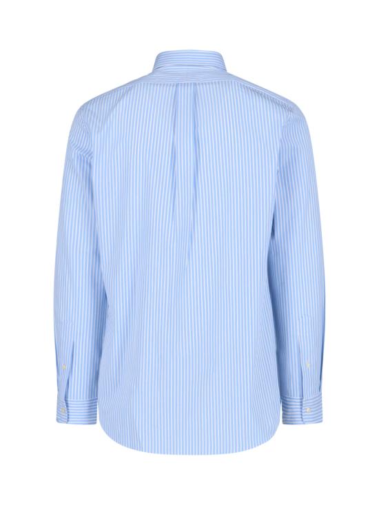 26SS 폴로 랄프로렌 긴팔 셔츠 710 929346 018 Blue - POLO RALPH LAUREN