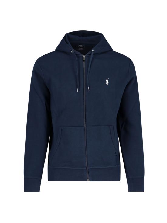 26SS 폴로 랄프로렌 후드 티셔츠 710 888282 002 Blue