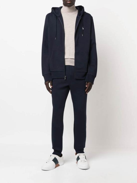 26SS 폴로 랄프로렌 긴팔 티셔츠 710 888282 002 Blue - POLO RALPH LAUREN