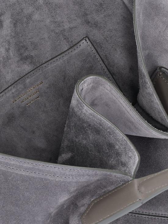 26SS 빅토리아 베컴 토트백 B325AAC006914A PEBBLE GREY Grey - VICTORIA BECKHAM