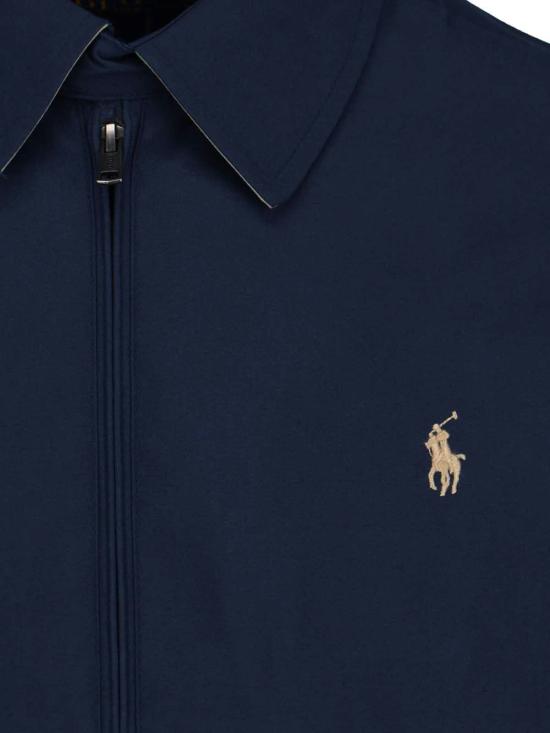 26SS 폴로 랄프로렌 자켓 710 548506 001 Blue - POLO RALPH LAUREN