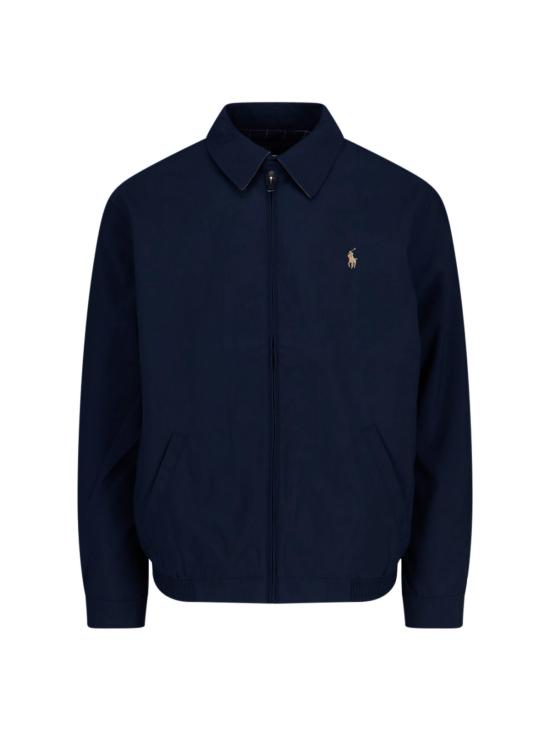 26SS 폴로 랄프로렌 자켓 710 548506 001 Blue