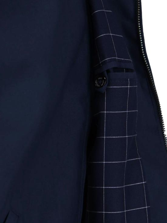 26SS 폴로 랄프로렌 자켓 710 548506 001 Blue - POLO RALPH LAUREN