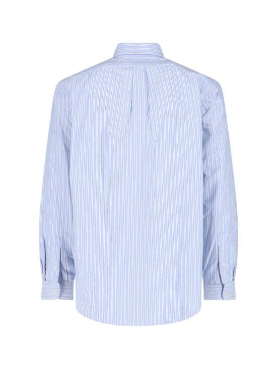 26SS 폴로 랄프로렌 긴팔 셔츠 710 928918 001 Blue - POLO RALPH LAUREN