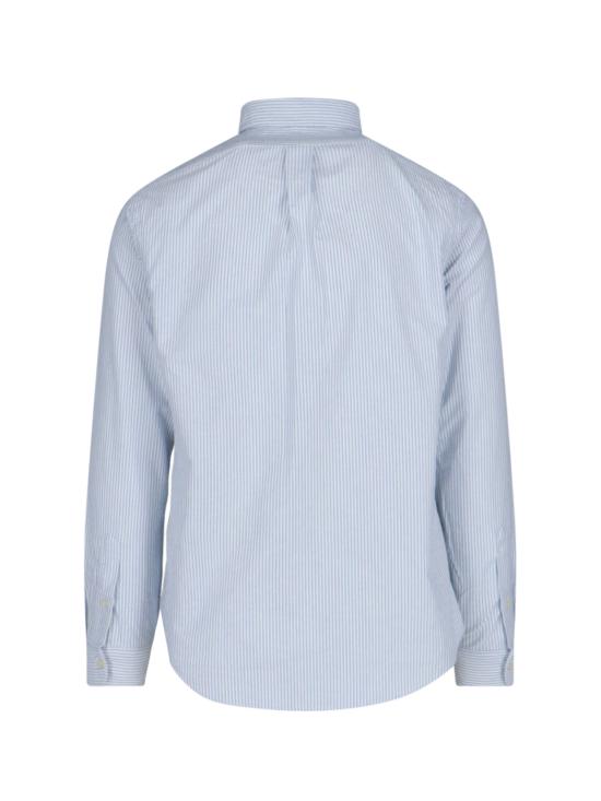 26SS 폴로 랄프로렌 긴팔 셔츠 710 549084 009 Blue - POLO RALPH LAUREN