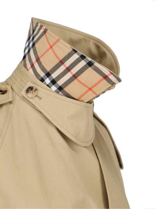 26SS 버버리 자켓 8121150 A1435 Beige - BURBERRY