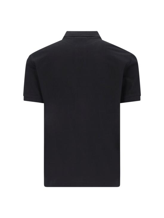 26SS 폴로 랄프로렌 반팔 티셔츠 710 782592 001 Black - POLO RALPH LAUREN