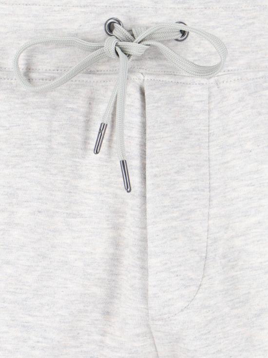 26SS 폴로 랄프로렌 스트레이트 팬츠 710 888283 003 Grey - POLO RALPH LAUREN