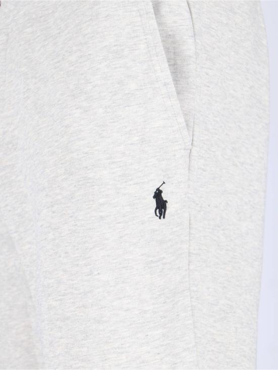 26SS 폴로 랄프로렌 스트레이트 팬츠 710 888283 003 Grey - POLO RALPH LAUREN