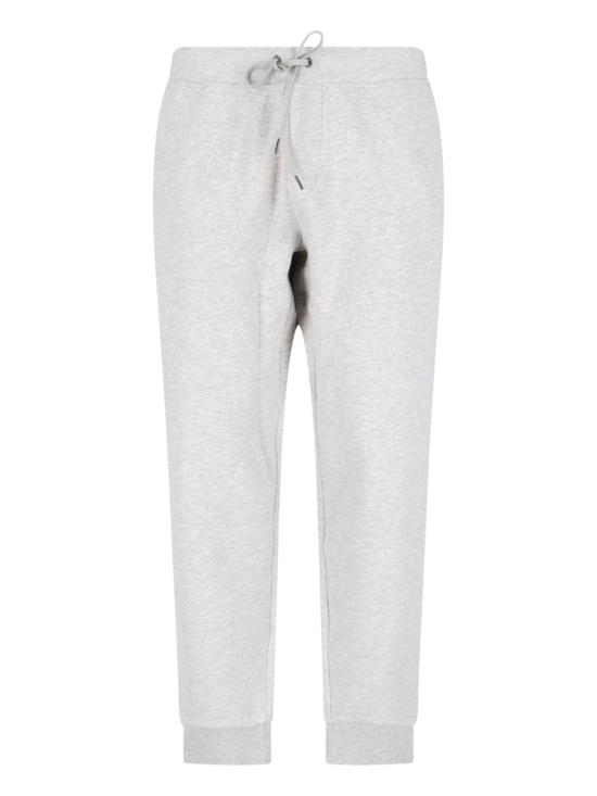 26SS 폴로 랄프로렌 스트레이트 팬츠 710 888283 003 Grey