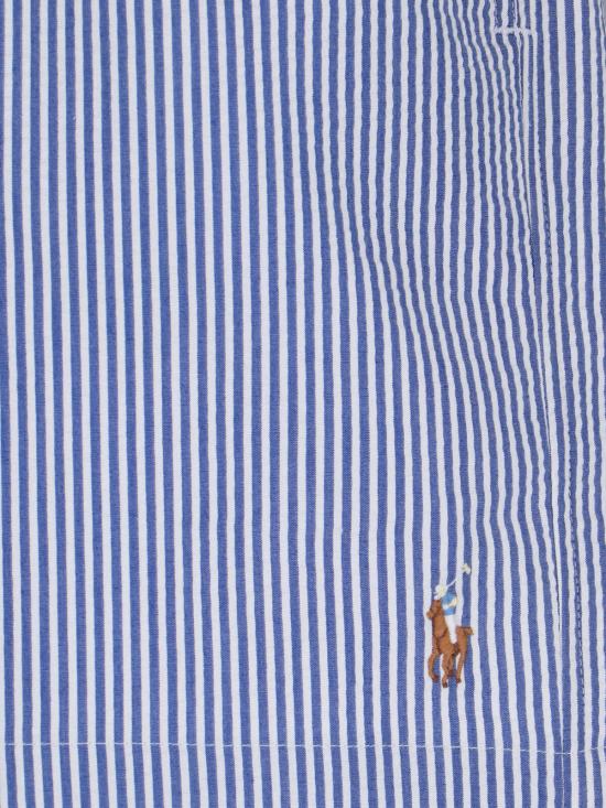 26SS 폴로 랄프로렌 스윔팬츠 710 957784 001 Blue - POLO RALPH LAUREN