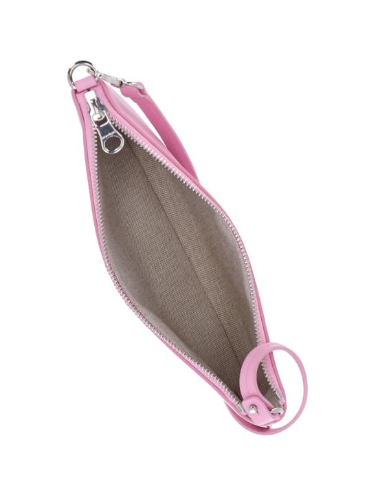 26SS 쿠레쥬 클러치/파우치 126GPM035CR0011 5018 Pink - COURREGES