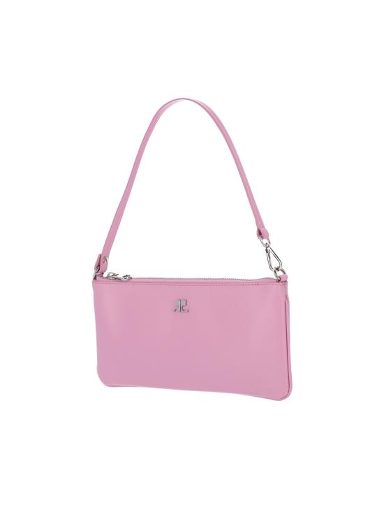 26SS 쿠레쥬 클러치/파우치 126GPM035CR0011 5018 Pink - COURREGES