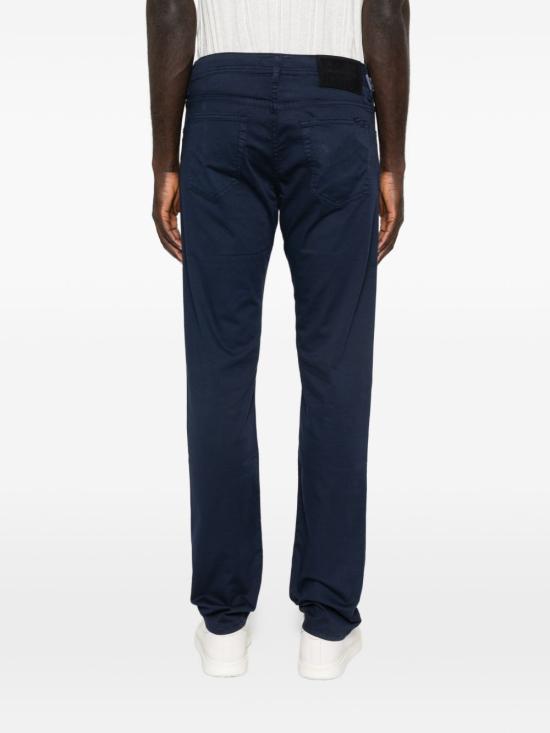 26SS 야콥코헨 데님 팬츠 JUMQE004054 S3756TRY73 Blue - JACOB COHËN