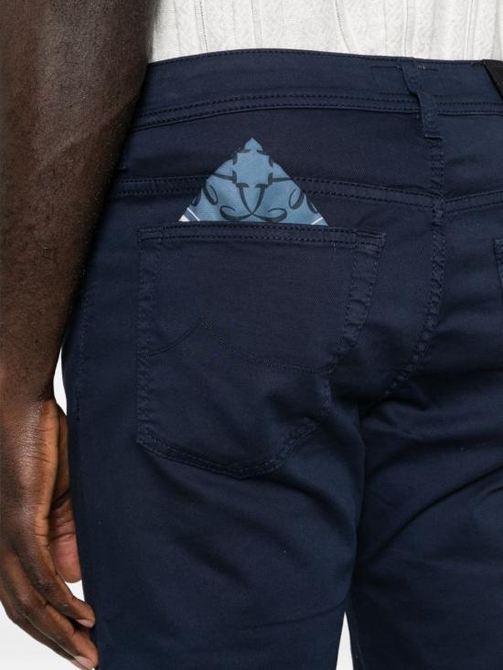 26SS 야콥코헨 데님 팬츠 JUMQE004054 S3756TRY73 Blue - JACOB COHËN