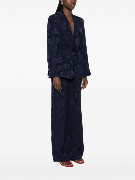 26SS 포르테포르테 수트 자켓 14556 MYJACKETNOTTE Blue - FORTE FORTE