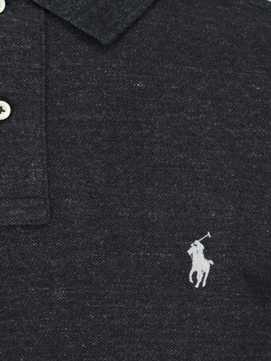 26SS 폴로 랄프로렌 반팔 티셔츠 710 536856 031 Black - POLO RALPH LAUREN