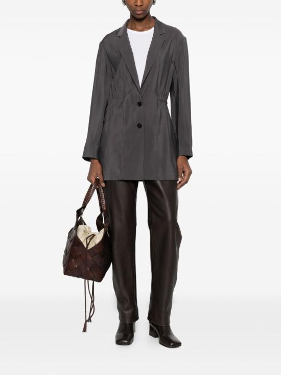 26SS 알리지 수트 자켓 116809 P6045GRAYP Grey - ALYSI