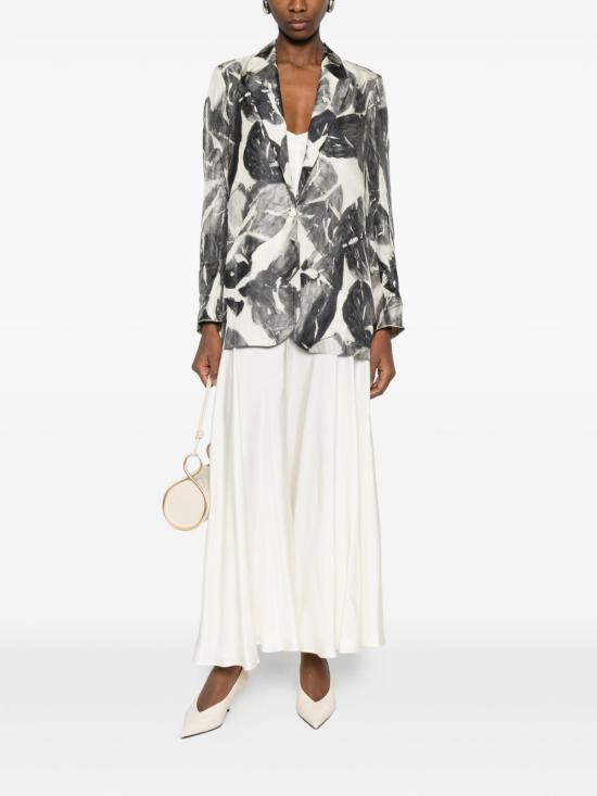 26SS 알리지 수트 자켓 116814 P6031NE Black - ALYSI