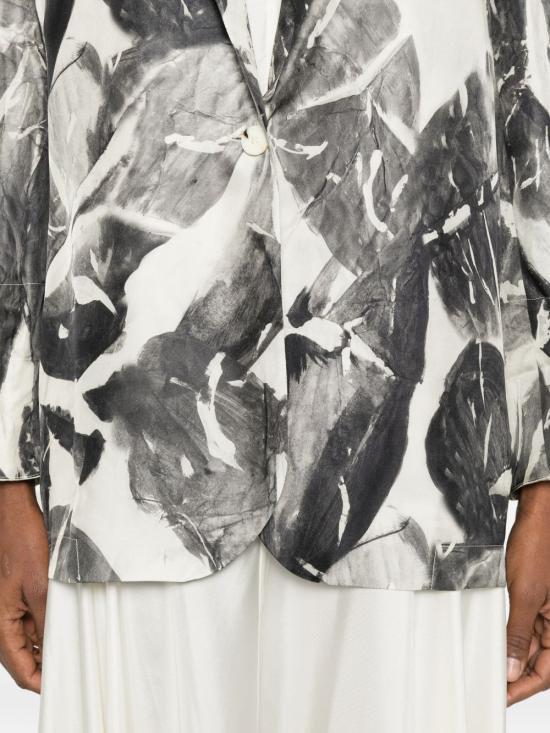 26SS 알리지 수트 자켓 116814 P6031NE Black - ALYSI