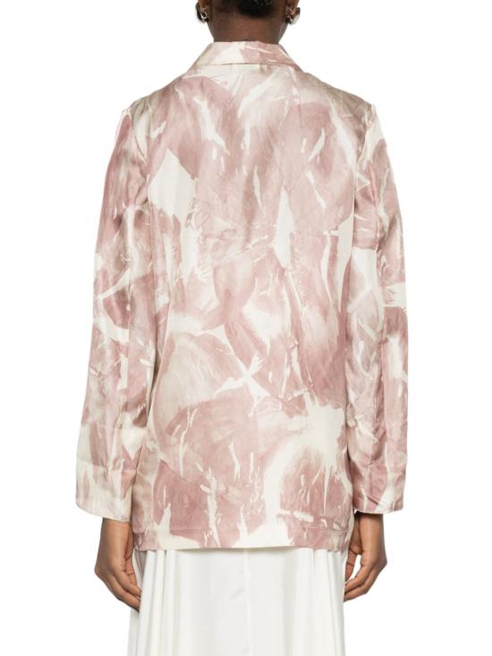 26SS 알리지 수트 자켓 116814 P6031CP Powder - ALYSI